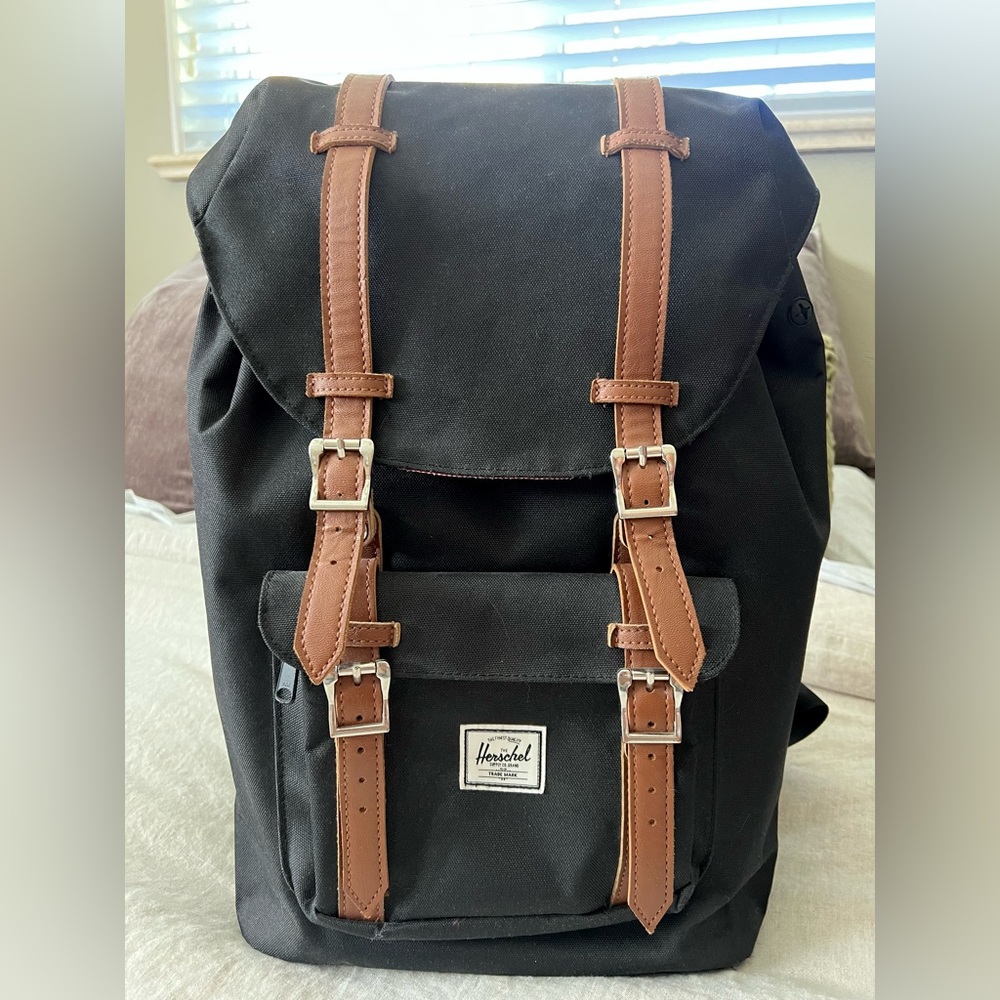 Herschel America Backpack